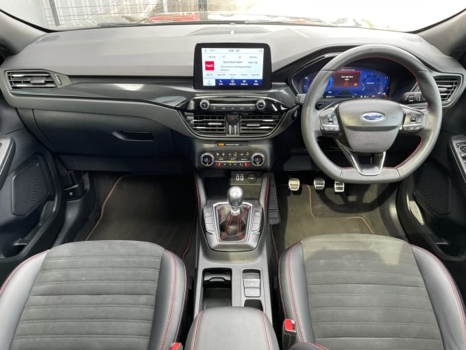 2021 Ford Kuga