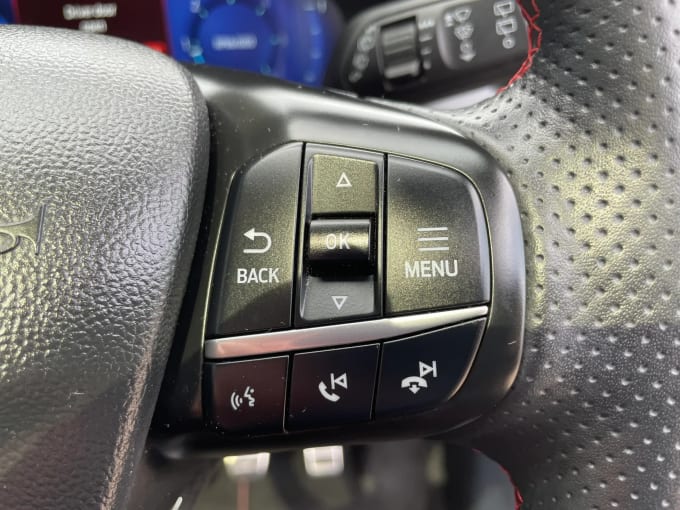 2021 Ford Kuga