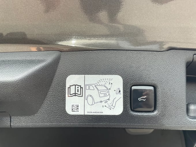 2021 Ford Kuga