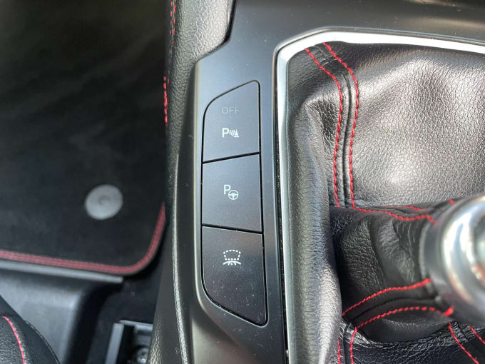 2020 Ford Focus