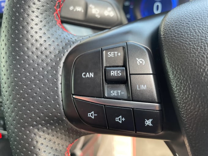 2020 Ford Focus