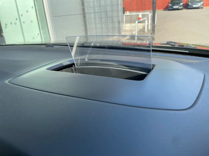 2020 Ford Focus