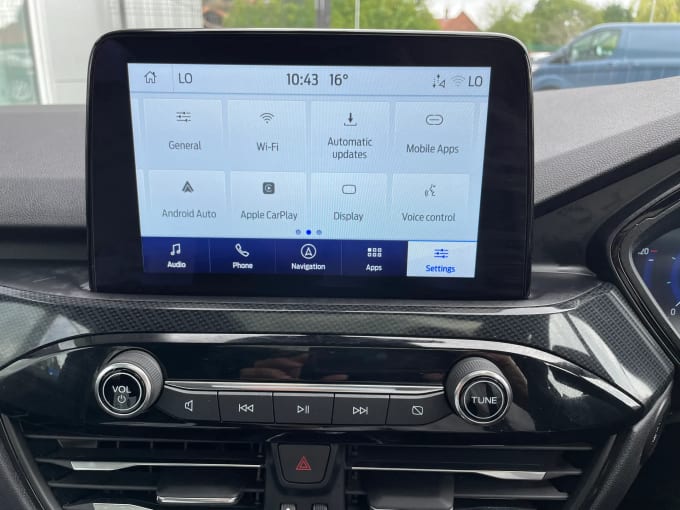 2023 Ford Kuga