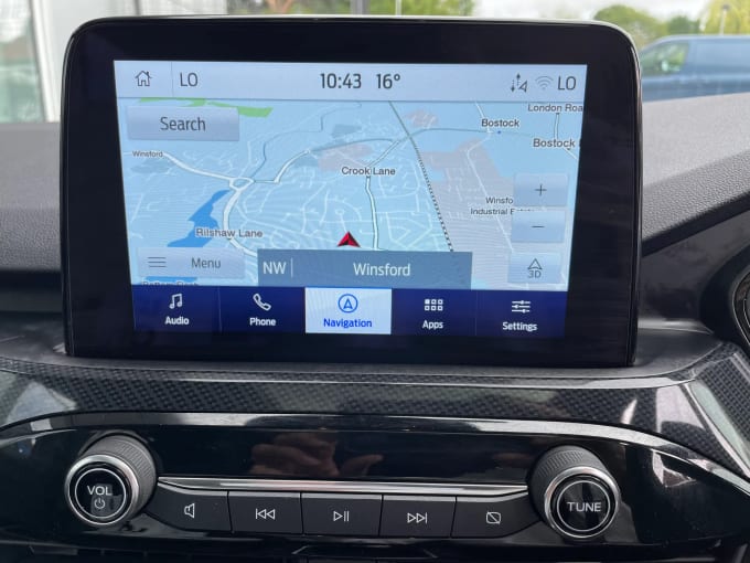 2023 Ford Kuga