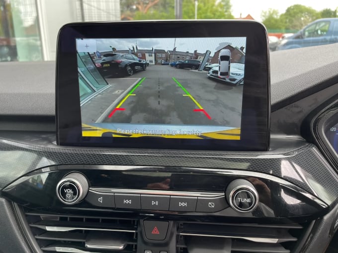 2023 Ford Kuga