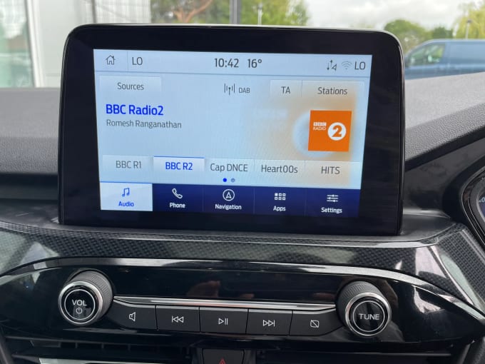 2023 Ford Kuga