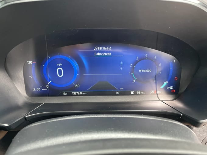 2023 Ford Kuga