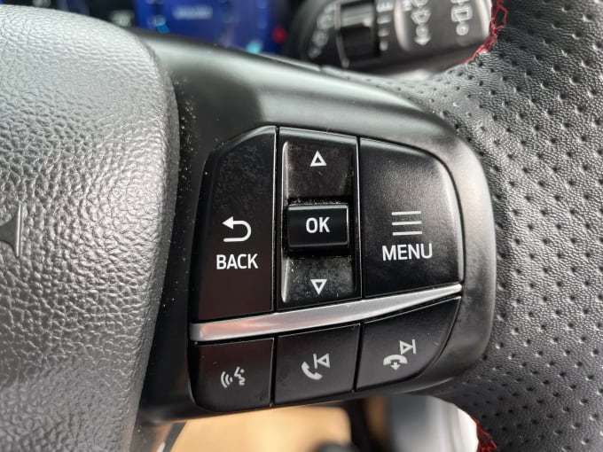 2023 Ford Kuga