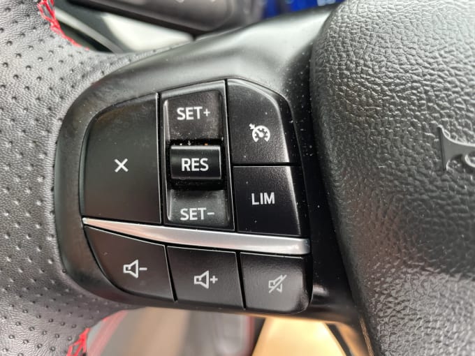2023 Ford Kuga