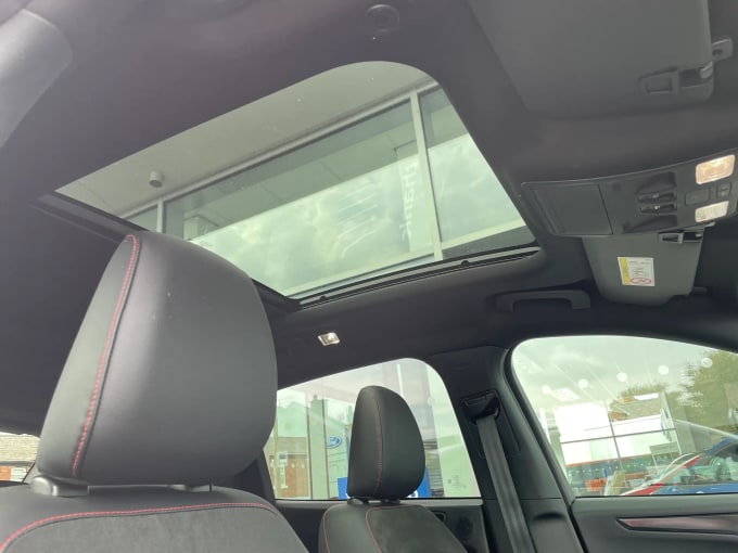 2023 Ford Kuga
