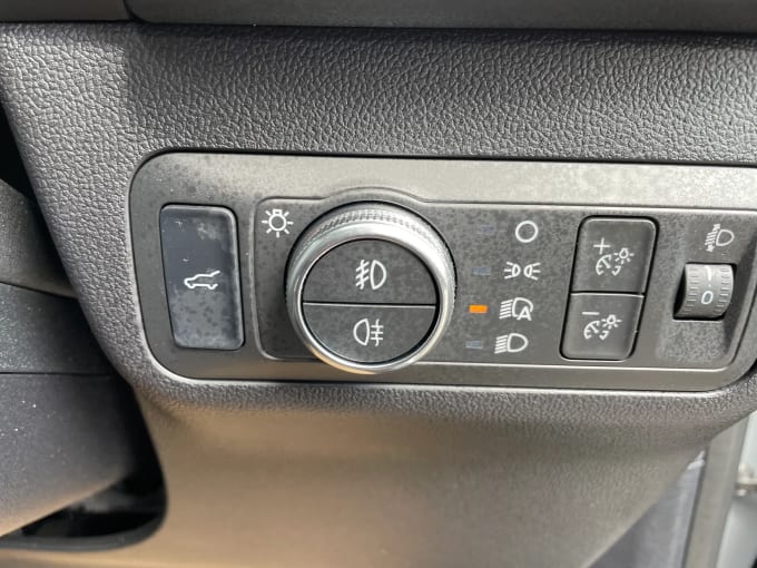 2023 Ford Kuga