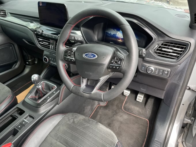 2023 Ford Kuga