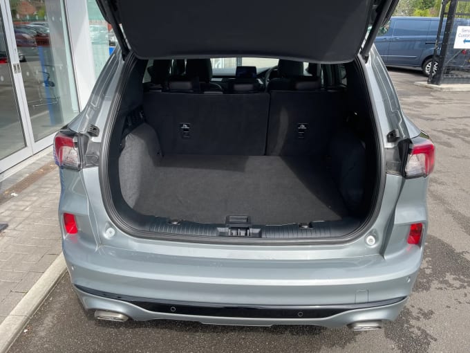 2023 Ford Kuga