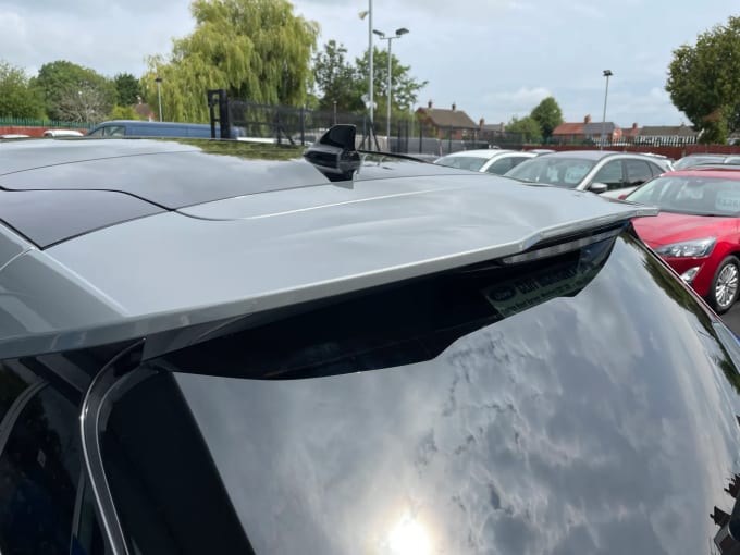 2023 Ford Kuga