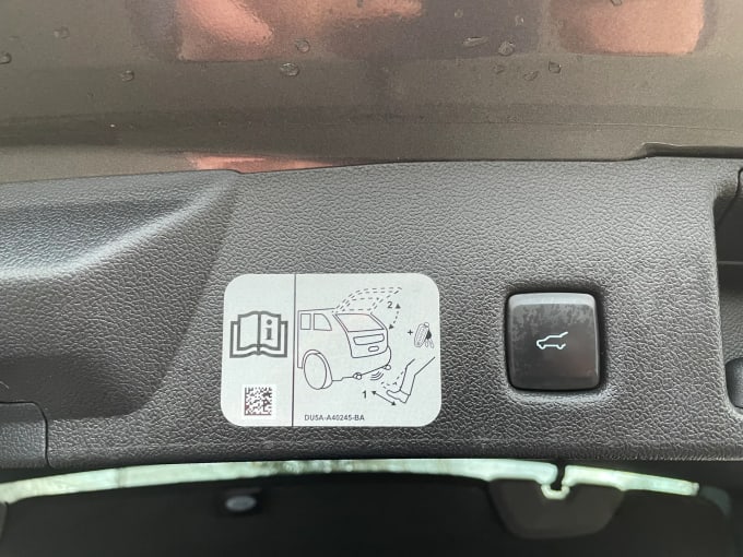 2021 Ford Kuga