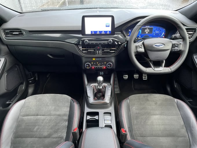 2021 Ford Kuga