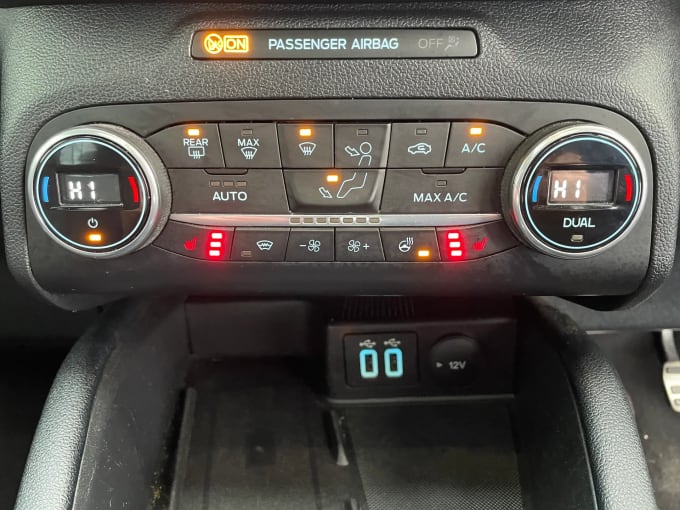 2021 Ford Kuga