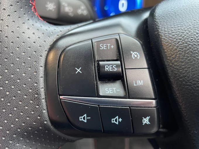 2021 Ford Kuga