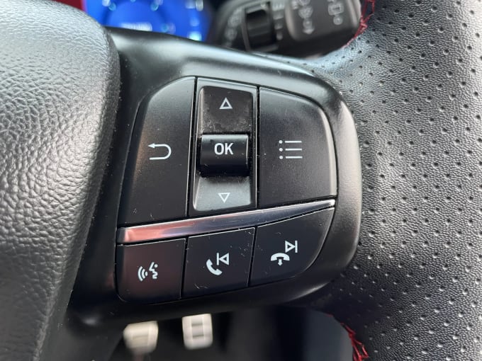 2021 Ford Kuga