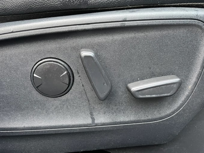 2021 Ford Kuga