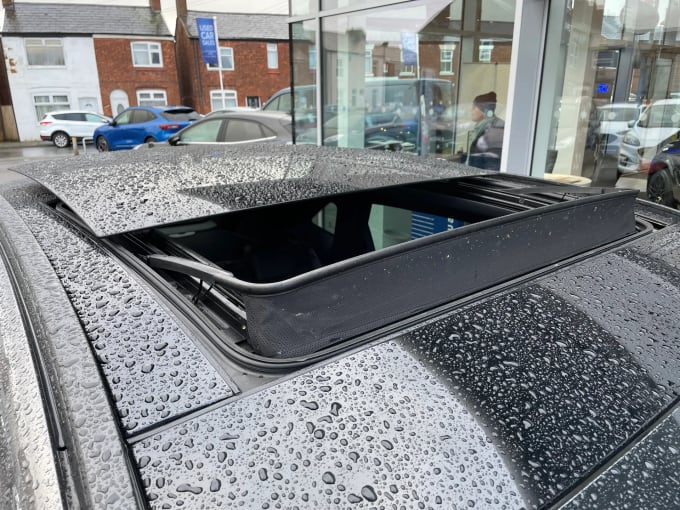 2021 Ford Kuga