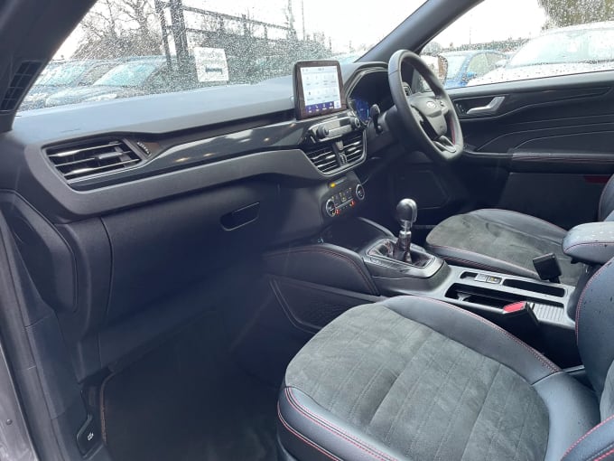 2021 Ford Kuga