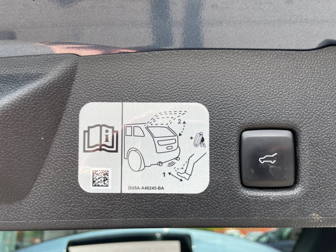 2021 Ford Kuga