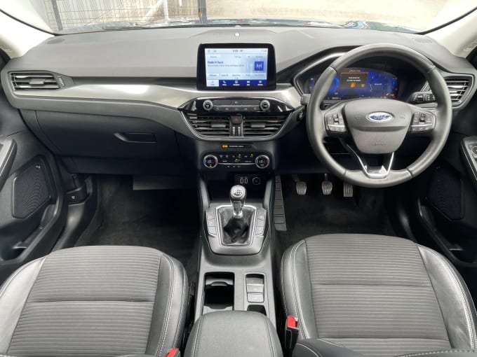 2021 Ford Kuga
