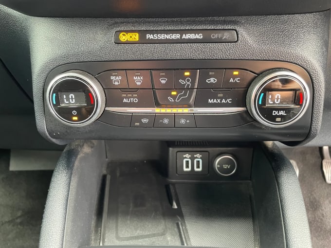 2021 Ford Kuga