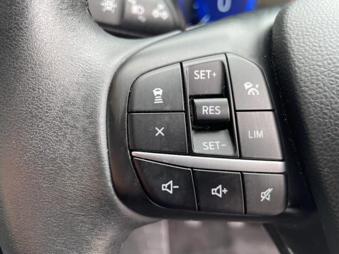 2021 Ford Kuga