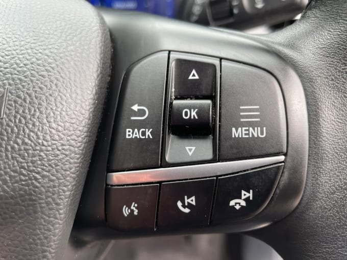 2021 Ford Kuga