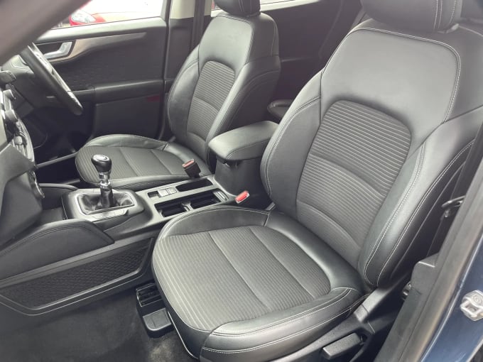 2021 Ford Kuga