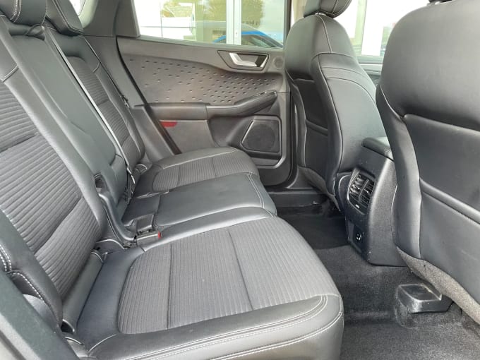 2021 Ford Kuga