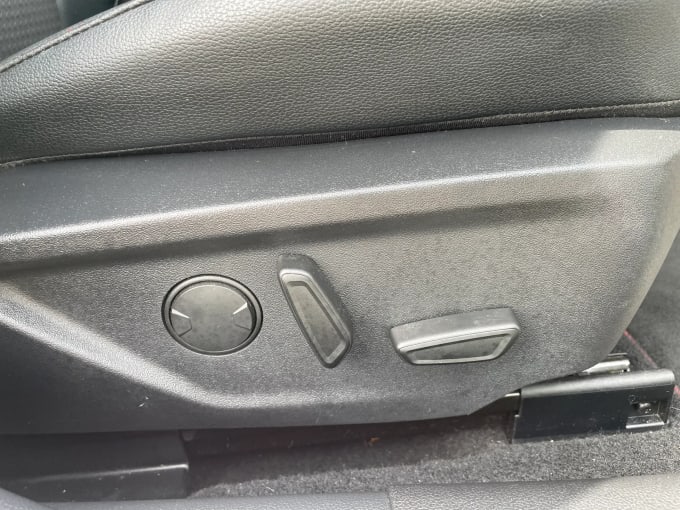 2020 Ford Focus