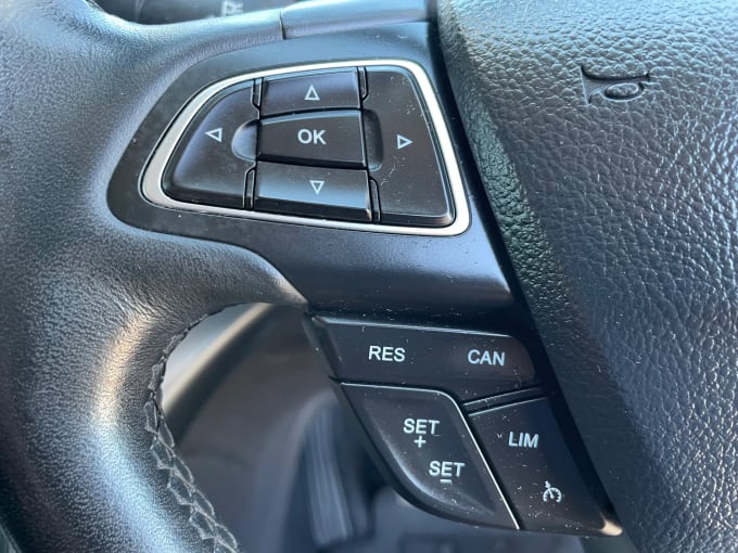 2018 Ford Kuga