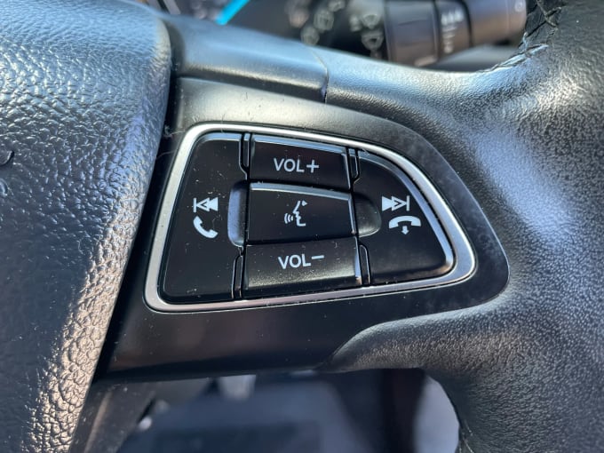 2018 Ford Kuga