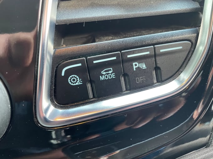 2021 Ford Transit Custom