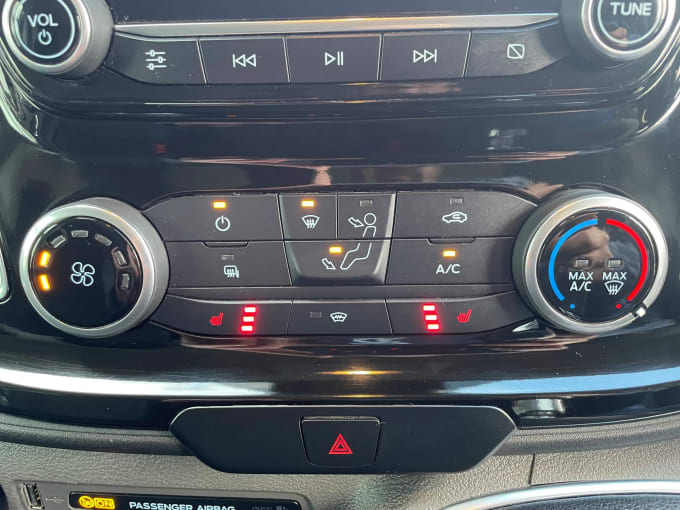 2021 Ford Transit Custom