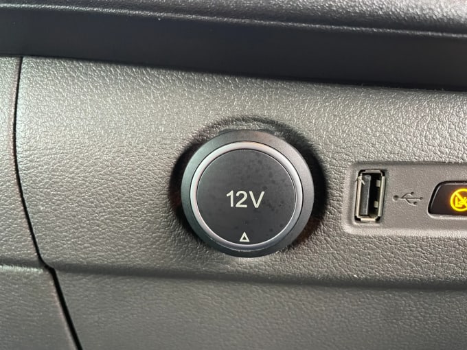 2021 Ford Transit Custom