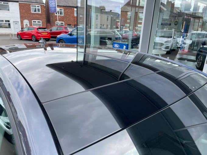 2020 Ford Focus