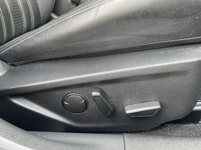 2020 Ford Focus