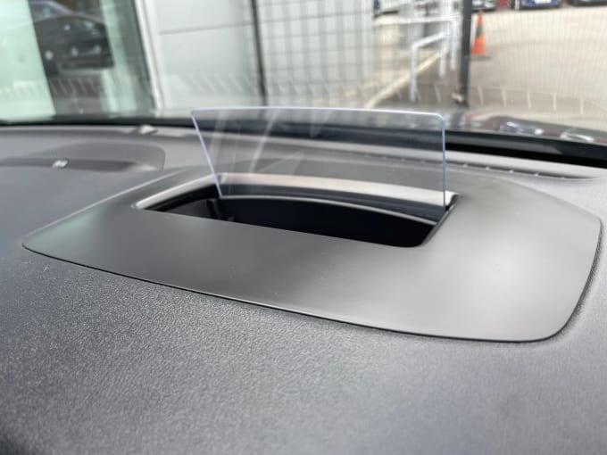 2020 Ford Focus