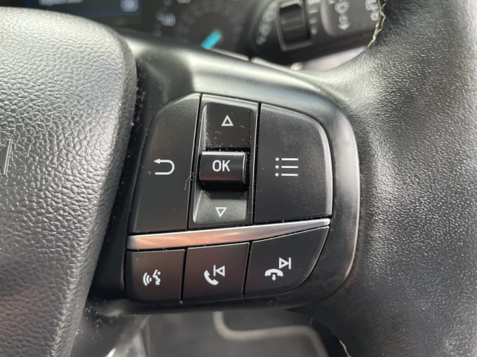 2020 Ford Focus