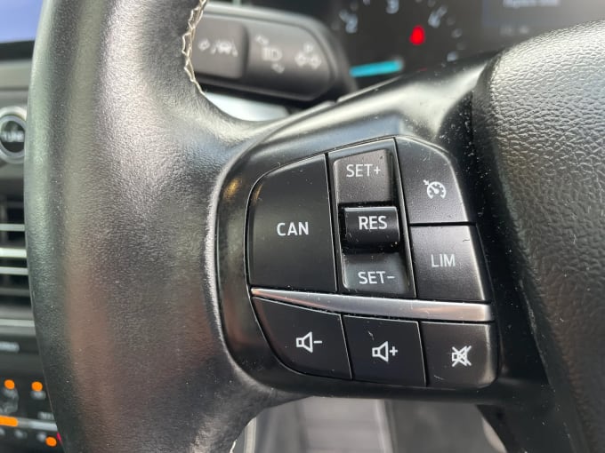 2020 Ford Focus
