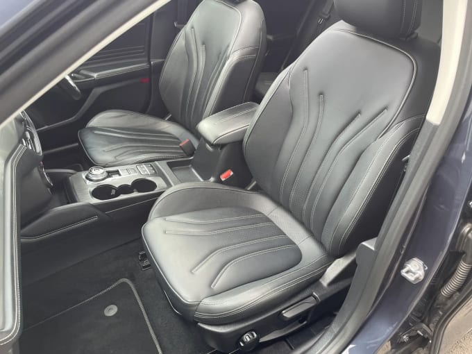 2020 Ford Focus