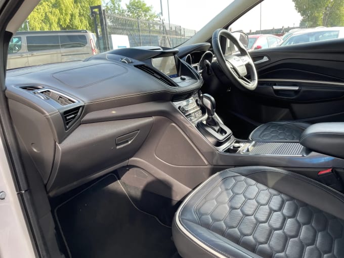 2019 Ford Kuga
