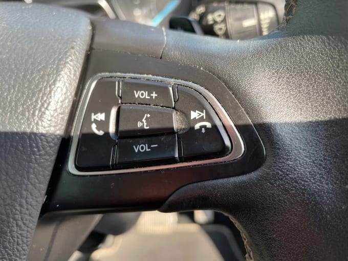 2019 Ford Kuga