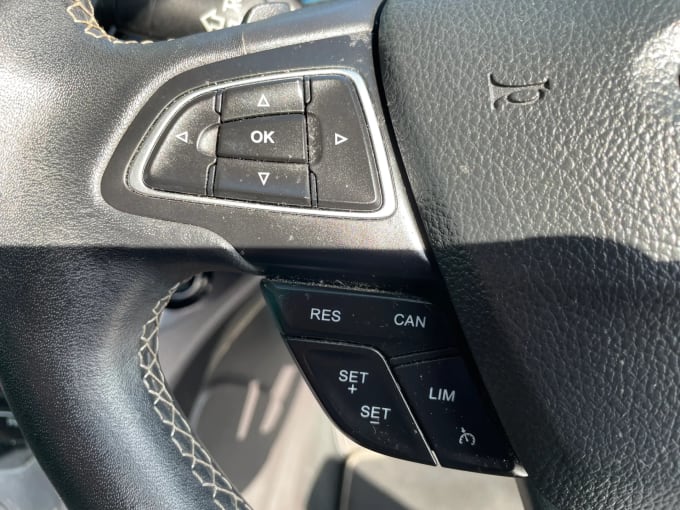 2019 Ford Kuga