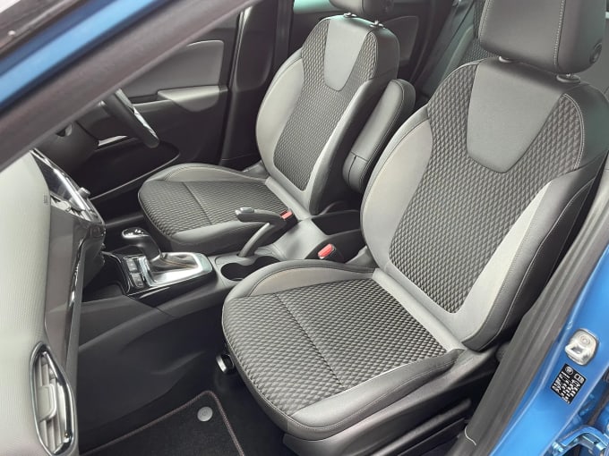 2024 Ford Focus