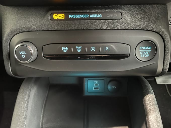 2024 Ford Focus
